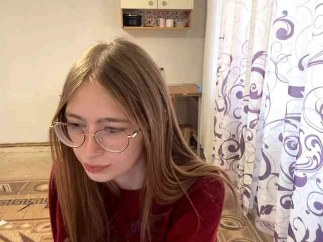 VelvetCash webcam