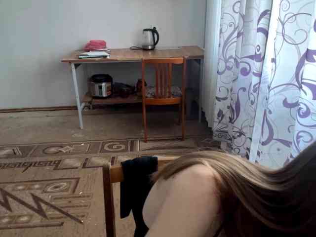 VelvetCash webcam