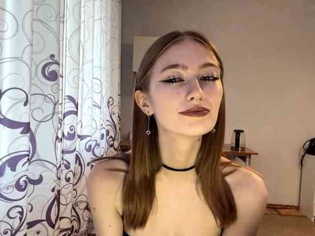 VelvetCash webcam