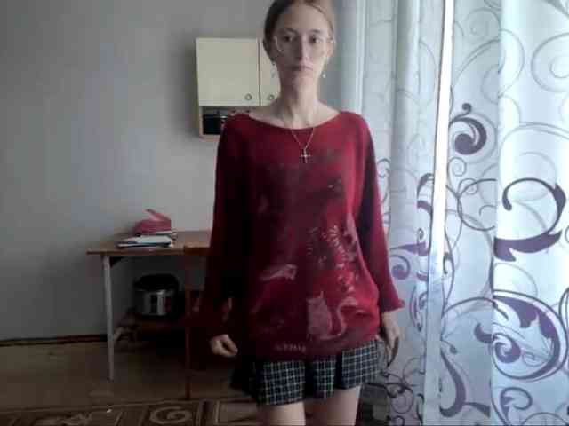 VelvetCash webcam