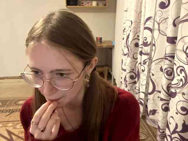 VelvetCash webcam