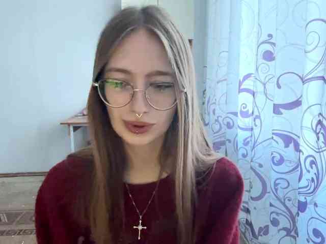 VelvetCash webcam