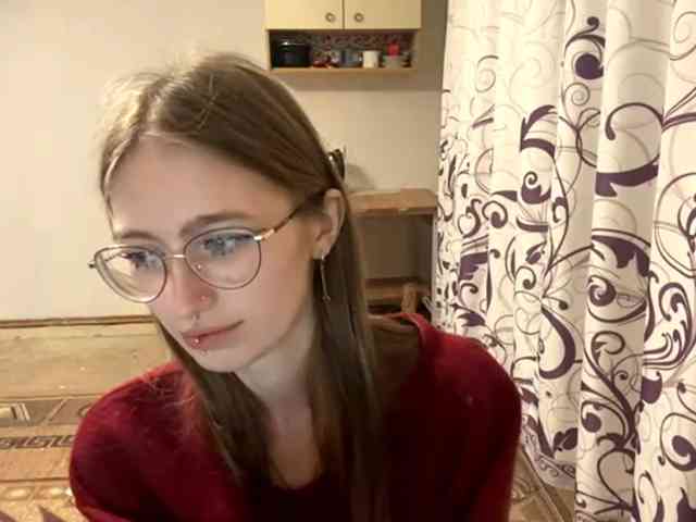 VelvetCash webcam