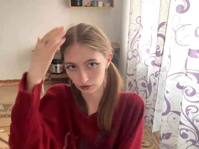 VelvetCash webcam