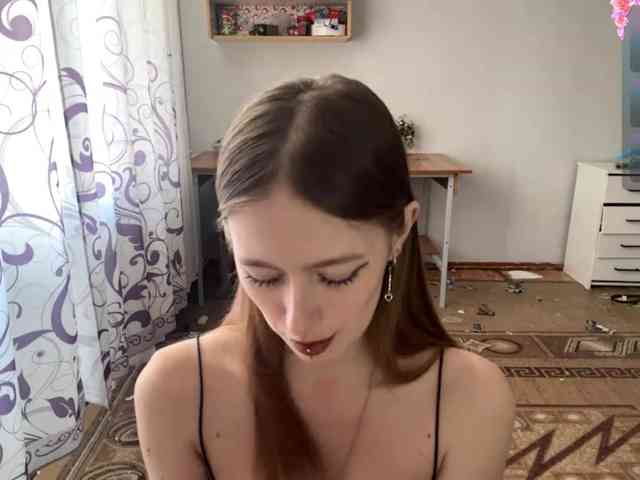 VelvetCash webcam