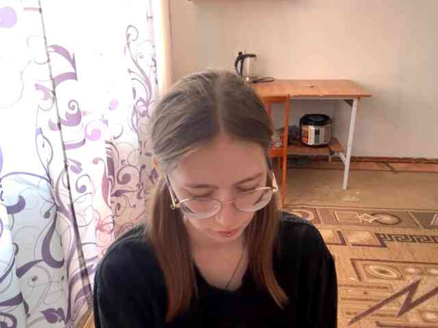 VelvetCash webcam