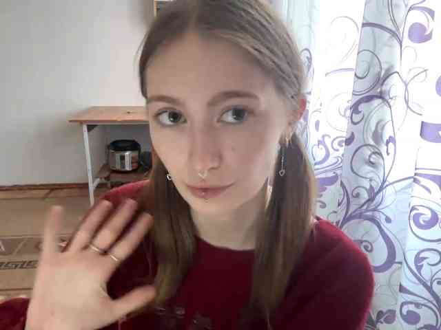 VelvetCash webcam