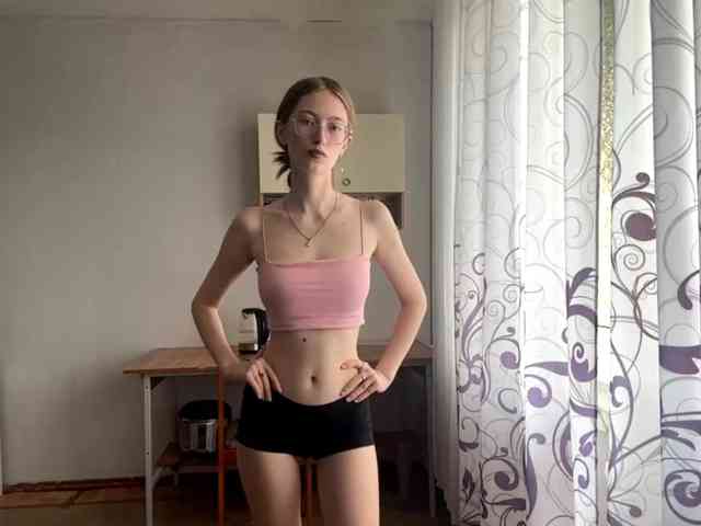 VelvetCash webcam