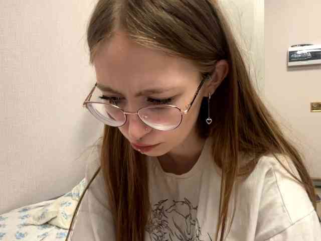 VelvetCash webcam