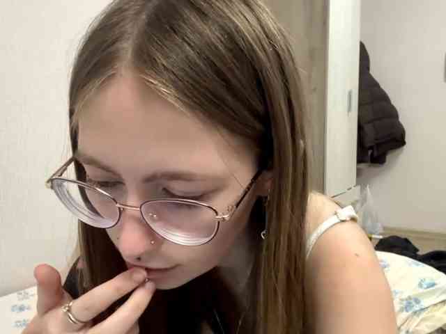VelvetCash webcam