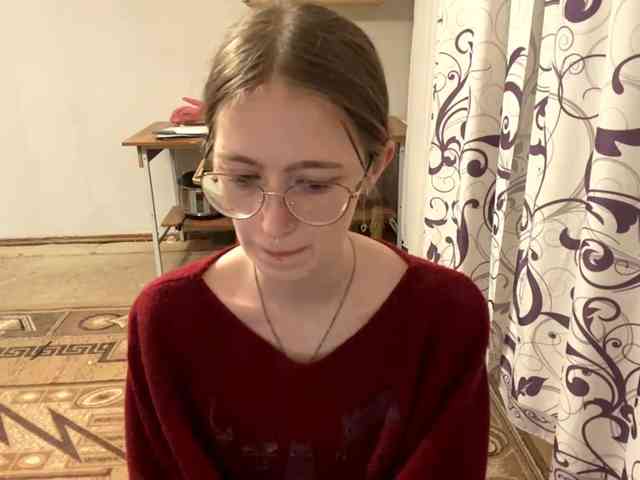 VelvetCash webcam