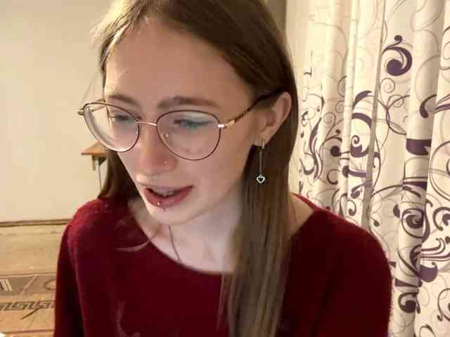 VelvetCash webcam