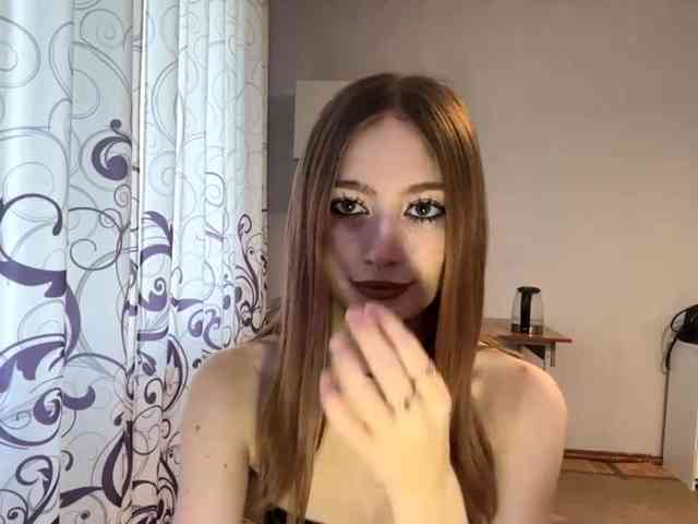 VelvetCash webcam