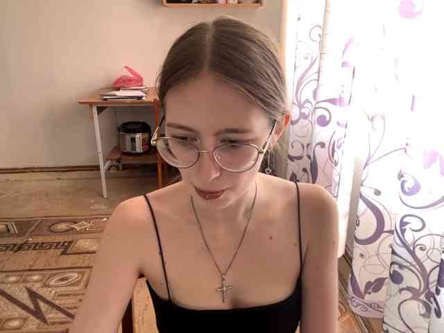 VelvetCash webcam