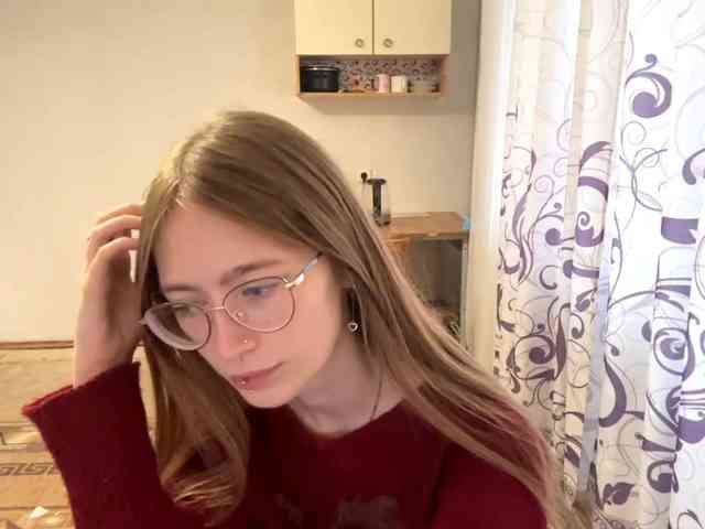 VelvetCash webcam