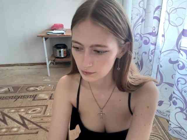 VelvetCash webcam