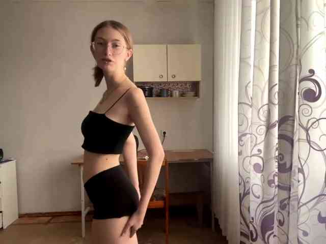 VelvetCash webcam