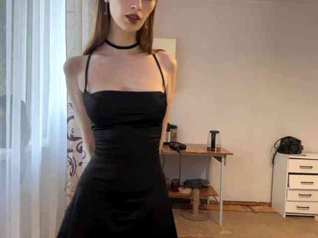 VelvetCash webcam