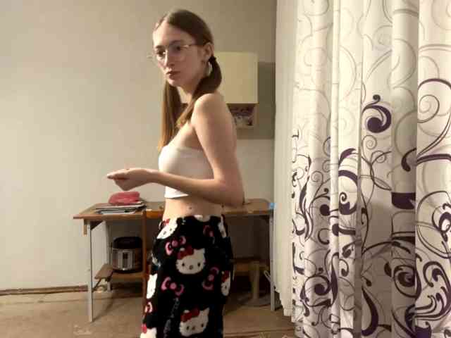 VelvetCash webcam