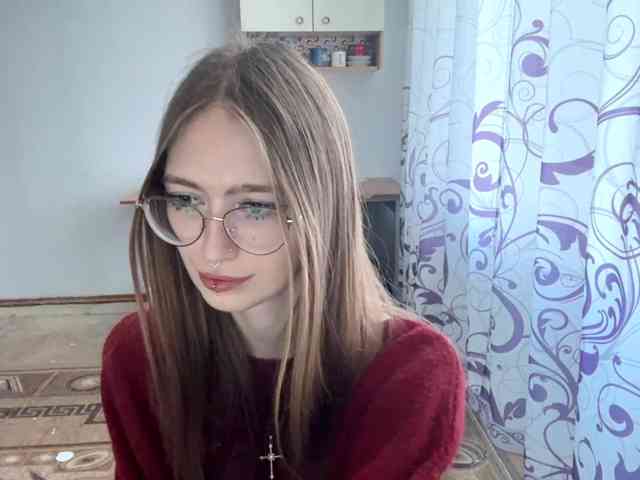 VelvetCash webcam