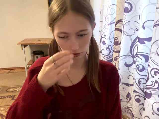 VelvetCash webcam