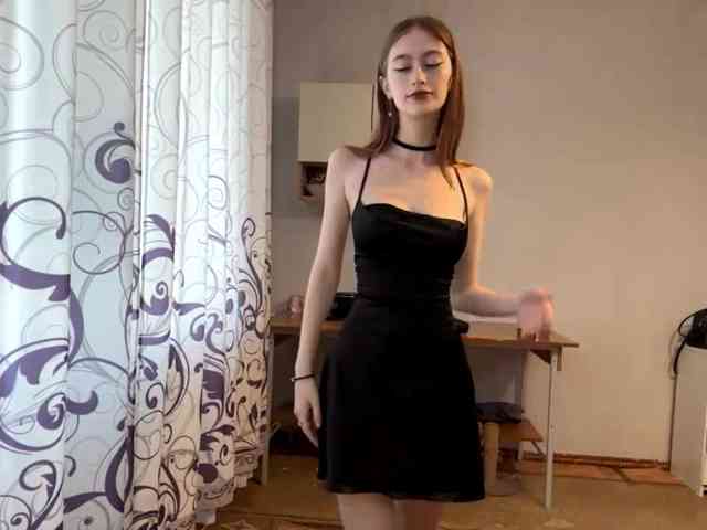 VelvetCash webcam