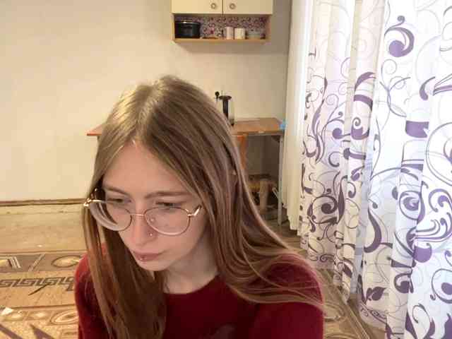 VelvetCash webcam