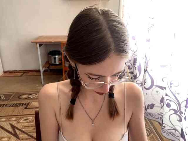 VelvetCash webcam