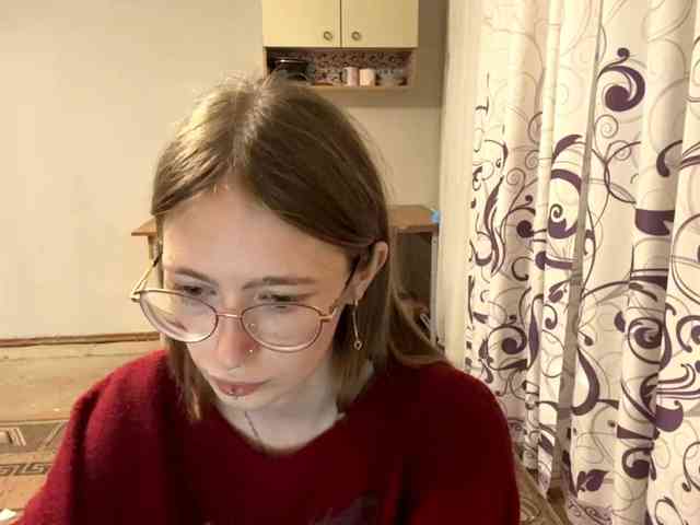 VelvetCash webcam