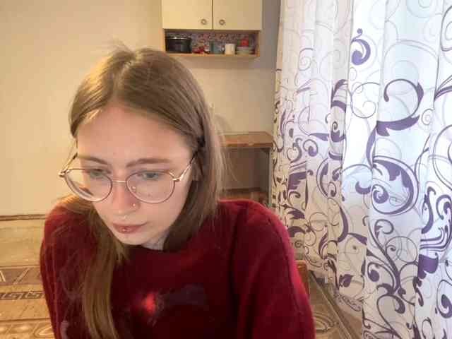 VelvetCash webcam