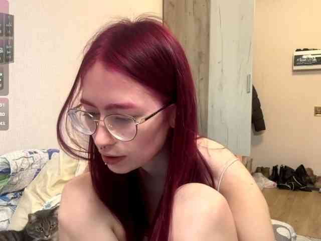 VelvetCash webcam