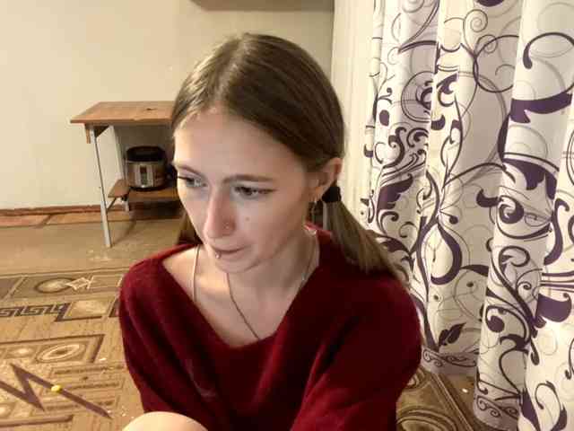 VelvetCash webcam
