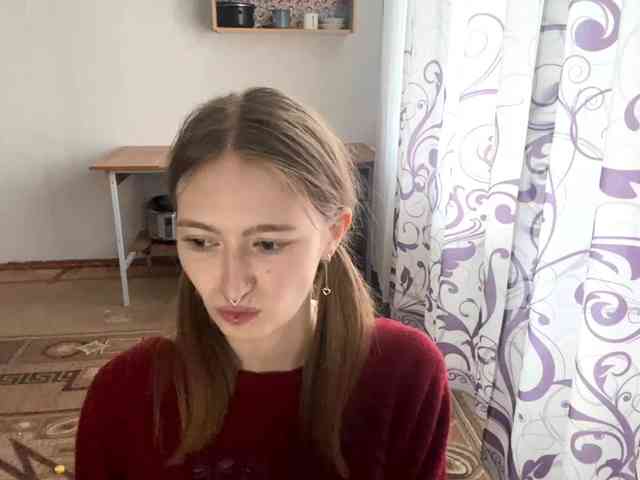 VelvetCash webcam