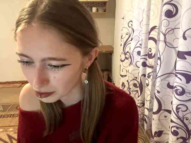 VelvetCash webcam