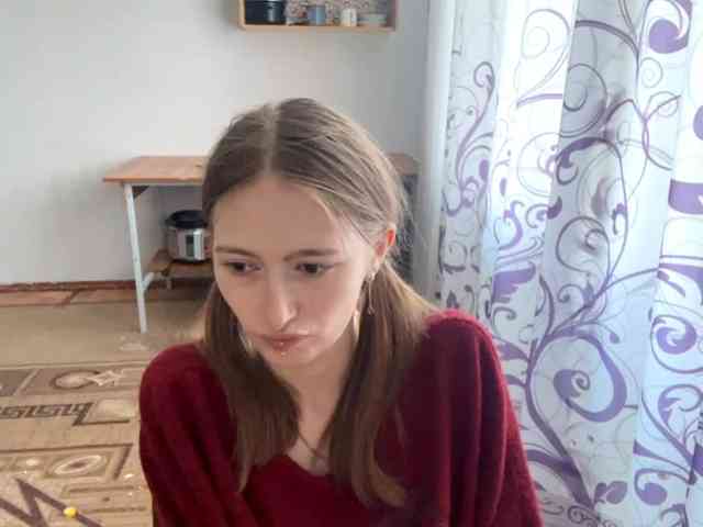 VelvetCash Live Webcam on BongaCams