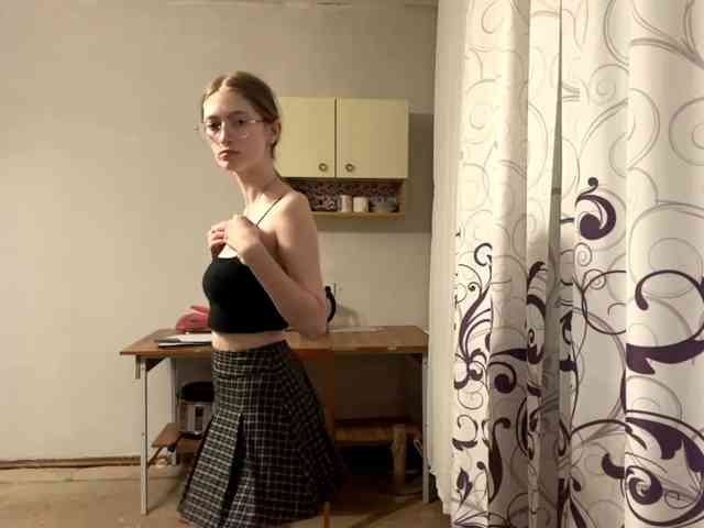 VelvetCash webcam