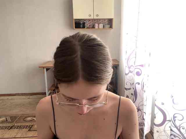 VelvetCash webcam