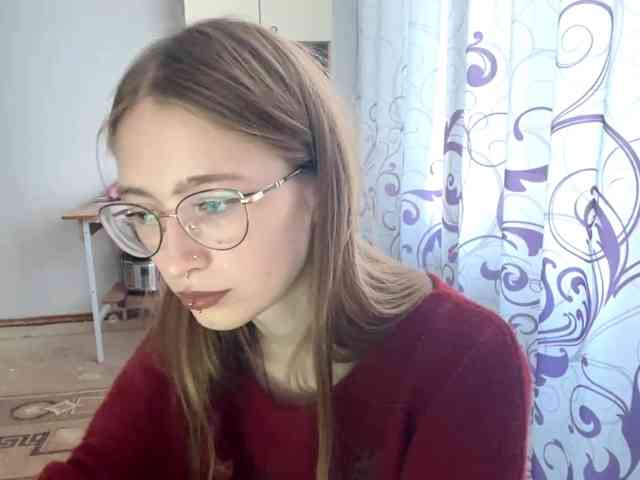 VelvetCash webcam
