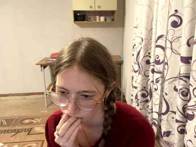 VelvetCash webcam