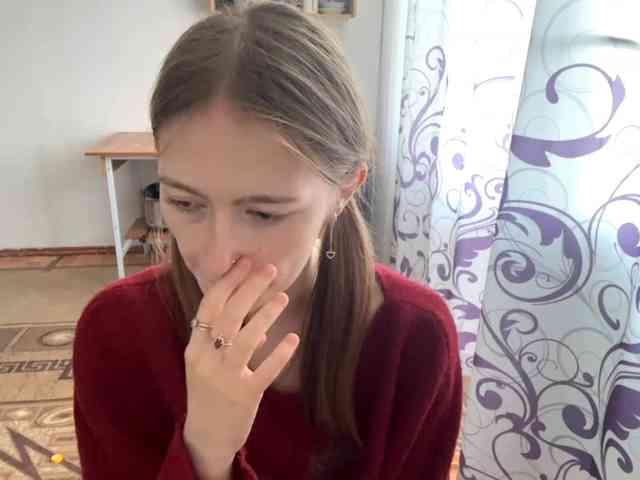 VelvetCash Live Webcam on BongaCams