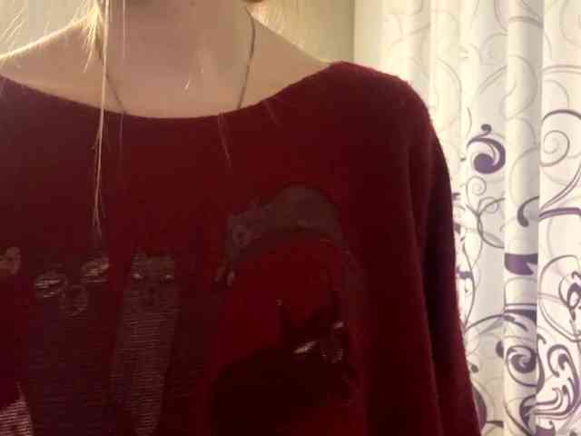 VelvetCash webcam