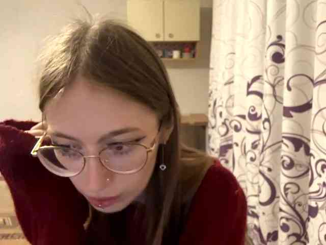 VelvetCash webcam