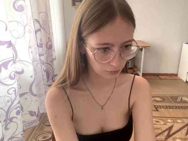 VelvetCash webcam