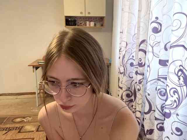 VelvetCash webcam