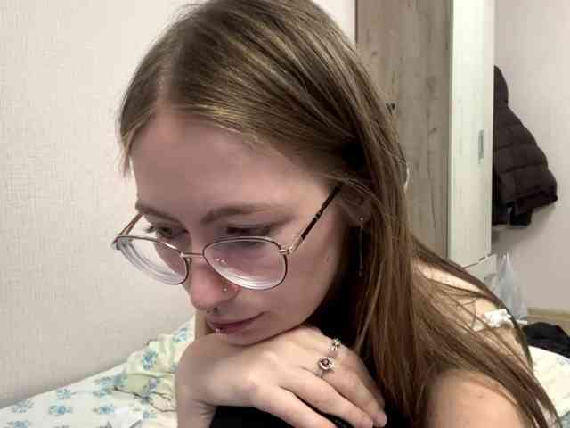 VelvetCash webcam