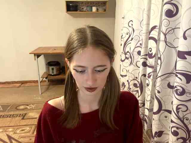 VelvetCash webcam