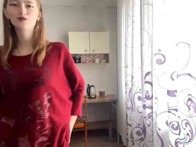 VelvetCash webcam