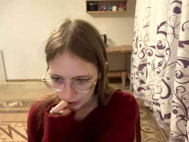 VelvetCash webcam