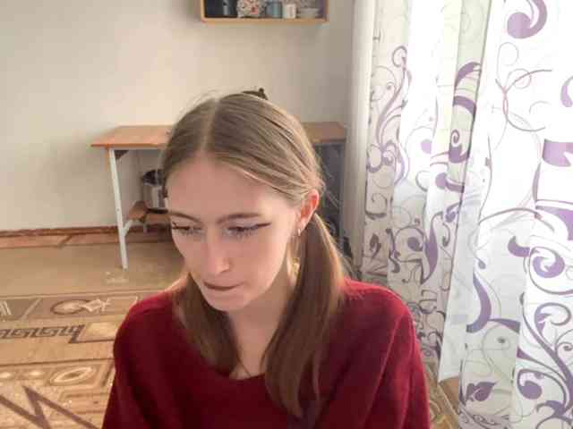 VelvetCash webcam