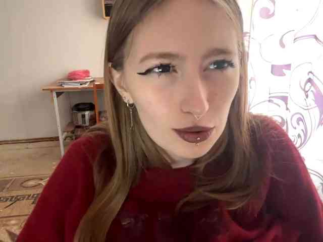 VelvetCash webcam
